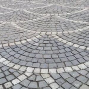 Driveway Flooring
