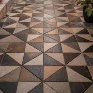 Outdoor Tiles