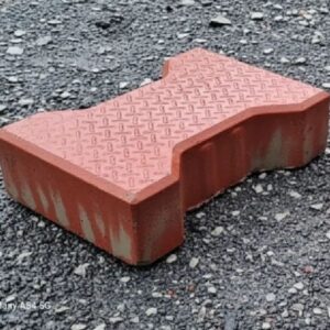 Paver Blocks